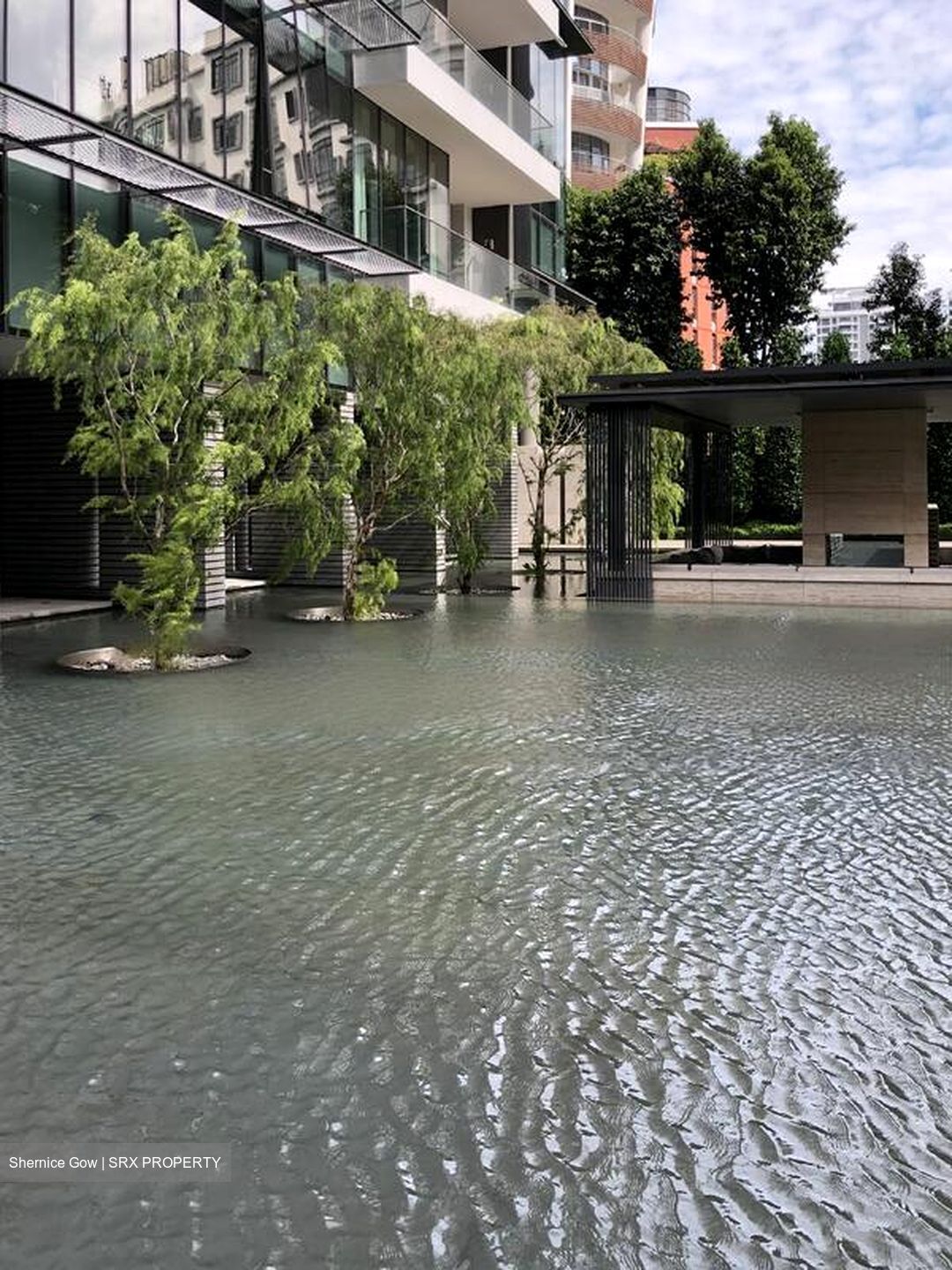 The Marq On Paterson Hill (D9), Condominium #458920361